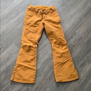 The North Face Snowboard Pants